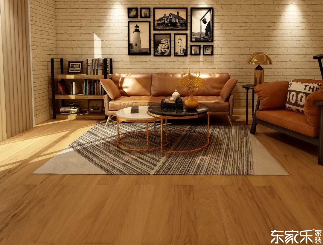 長沙裝修公司：懂得這套地板安裝流程，裝修不再走彎路！