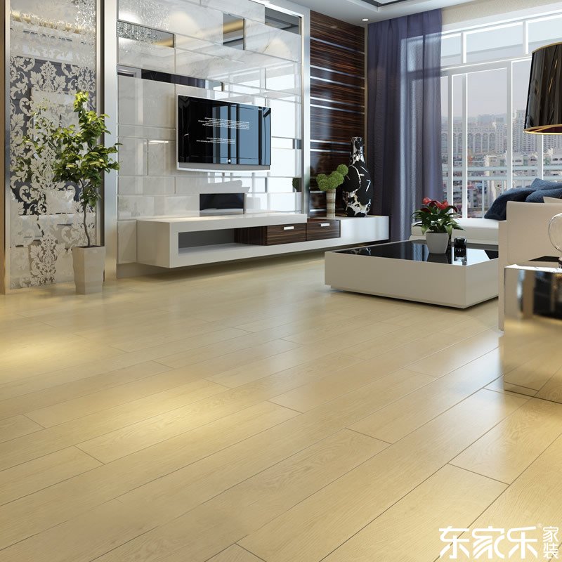 長(zhǎng)沙裝飾公司揭秘:地板安裝抓這幾個(gè)要點(diǎn),小白也能做出師傅的手藝