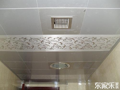 吊頂選擇的常見誤區(qū)有哪些呢？