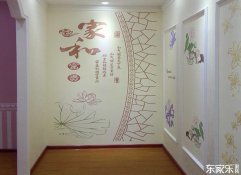 長沙裝修指南：硅藻泥和壁紙哪個好？硅藻泥和壁紙有什么優(yōu)缺點(diǎn)？