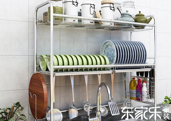 廚房多功能收納架 廚房多功能收納架