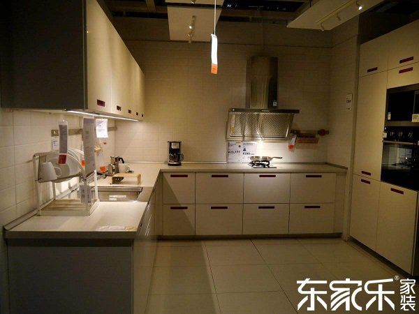 廚房裝修怎么裝修便宜？省錢的廚房裝修方法