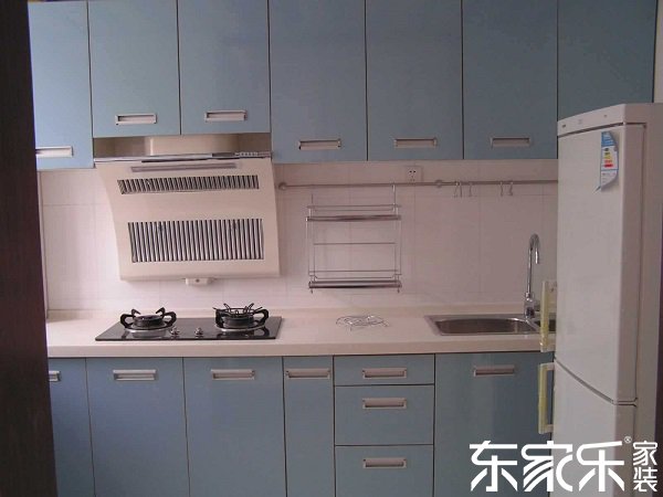 廚房裝修怎么裝修便宜？省錢的廚房裝修方法