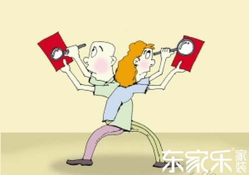 裝修公司怎么找？找裝修公司應(yīng)注意哪些？